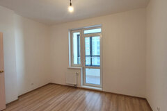 Екатеринбург, ул. Академика Парина, 38/3 (Академический) - фото квартиры