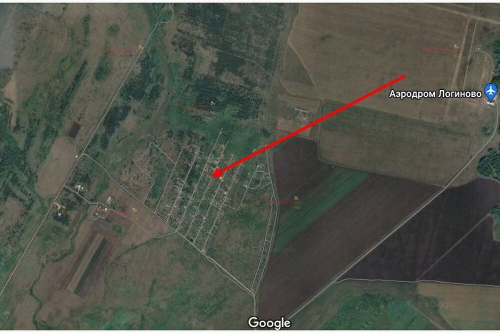 с. Логиново, к/с Логиновский (городской округ Белоярский) - фото сада (4)