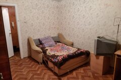 Екатеринбург, ул. Крауля, 82 (ВИЗ) - фото комнаты