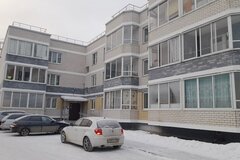 г. Ревда, ул. Солнечный, 1 (городской округ Ревда) - фото квартиры