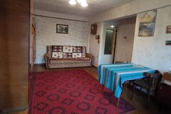 Екатеринбург, ул. Техническая, 43 (Старая Сортировка) - фото квартиры