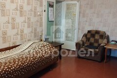 Екатеринбург, ул. Волгоградская, 198 (Юго-Западный) - фото квартиры