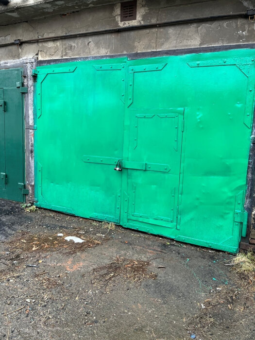 103 объявления – Купить гараж в Екатеринбурге – Объявления о продаже ...