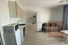 Екатеринбург, ул. Евгения Савкова, 46/2 (Широкая речка) - фото квартиры