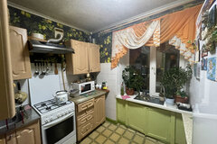 Екатеринбург, ул. Коммунистическая, 8 (Уралмаш) - фото квартиры