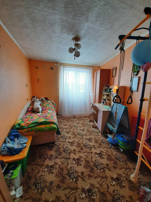 Екатеринбург, ул. Черепанова, 30 (Заречный) - фото квартиры (2)