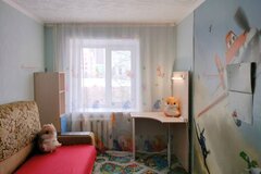 Екатеринбург, ул. Мира, 37 (Втузгородок) - фото квартиры