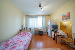 Екатеринбург, ул. Токарей, 54/1 (ВИЗ) - фото квартиры