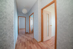 Екатеринбург, ул. Рябинина, 29 (Академический) - фото квартиры