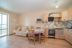 Екатеринбург, ул. Космонавтов, 108г (Эльмаш) - фото квартиры