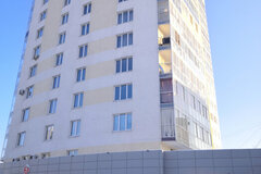 Екатеринбург, ул. Щербакова, 5а (Уктус) - фото квартиры