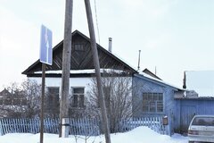 п. Большой Исток, ул. Колхозная, 51 (городской округ Сысертский) - фото дома