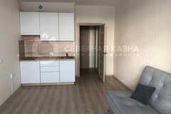 Екатеринбург, ул. 2-я Новосибирская, 12 (Вторчермет) - фото квартиры