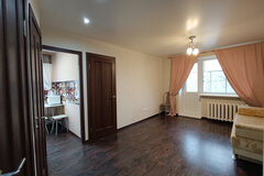 г. Нижний Тагил, ул. Красноармейская, 49 (городской округ Нижний Тагил) - фото квартиры