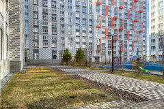 Екатеринбург, ул. Щербакова, 150/2 (Уктус) - фото квартиры