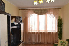 г. Краснотурьинск, ул. Мира, 48 (городской округ Краснотурьинск) - фото квартиры