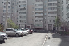 Екатеринбург, ул. Таганская, 51а (Эльмаш) - фото комнаты