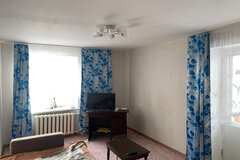 Екатеринбург, ул. Ангарская, 56 (Старая Сортировка) - фото квартиры