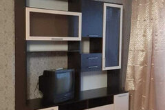 Екатеринбург, ул. Парниковая, 5 (Эльмаш) - фото квартиры