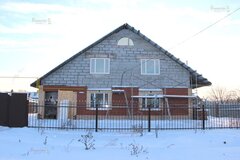 п. Рассоха, ул. Советская, 7 (городской округ Белоярский) - фото коттеджа
