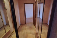 Екатеринбург, ул. Тверитина, 13 (Парковый) - фото квартиры