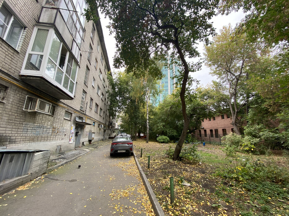 Екатеринбург, ул. Попова, 10 (Центр) - фото квартиры (7)