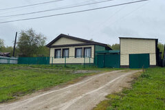 поселок городского типа Арти, ул. Малышева, 92 (городской округ Артинский) - фото дома