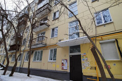 Екатеринбург, ул. Блюхера, 18 (Втузгородок) - фото квартиры