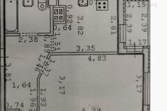 Екатеринбург, ул. Дружининская, 5/б (Старая Сортировка) - фото квартиры