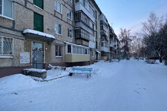 г. Полевской, ул. Торопова, 5 (городской округ Полевской) - фото квартиры