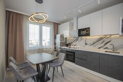 Екатеринбург, ул. Терновый, 8 (Широкая речка) - фото квартиры