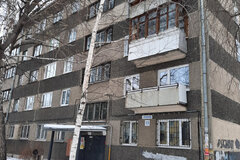 Екатеринбург, ул. Сортировочная, 18 (Старая Сортировка) - фото квартиры