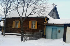 г. Краснотурьинск, ул. Новокирпичная,   (городской округ Краснотурьинск) - фото дома