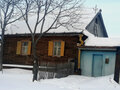 Продажа дома: г. Краснотурьинск, ул. Новокирпичная,   (городской округ Краснотурьинск) - Фото 1