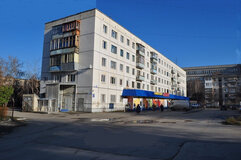 Екатеринбург, ул. Ленинградская, 31 (Юго-Западный) - фото офисного помещения