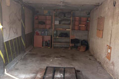 Екатеринбург, ул. Чайковского, 8а (Автовокзал) - фото гаража