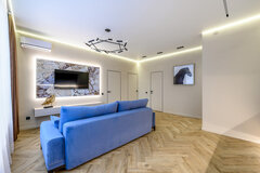 Екатеринбург, ул. Московская, 249 (Автовокзал) - фото квартиры