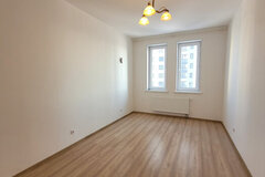 Екатеринбург, ул. Академика Парина, 38/3 (Академический) - фото квартиры