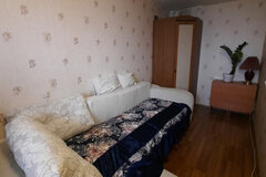 Екатеринбург, ул. 40-летия Комсомола, 3б (ЖБИ) - фото квартиры