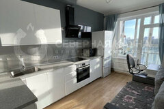 Екатеринбург, ул. Волгоградская, 18А (Юго-Западный) - фото квартиры