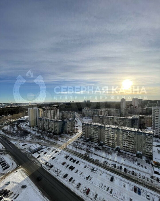 Екатеринбург, ул. Волгоградская, 18А (Юго-Западный) - фото квартиры (8)
