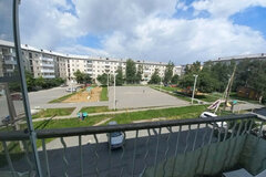 г. Краснотурьинск, ул. Попова, 53 (городской округ Краснотурьинск) - фото квартиры