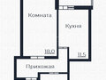 Продажа квартиры: Екатеринбург, ул. Павла Шаманова, 36 (Академический) - Фото 2