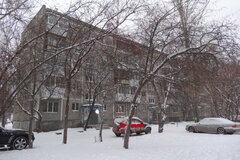 Екатеринбург, ул. Серафимы Дерябиной, 47 (Юго-Западный) - фото квартиры