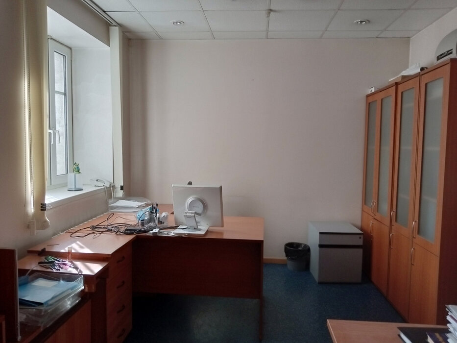 Екатеринбург, ул. Крылова, 29 (ВИЗ) - фото офисного помещения (7)