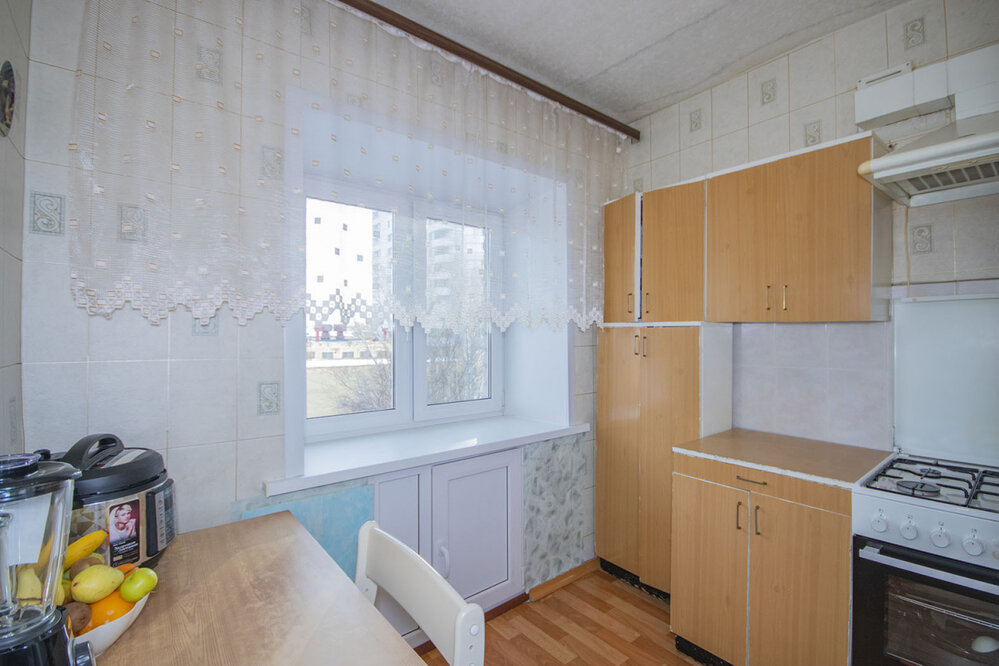 Екатеринбург, ул. Луначарского, 135 (Центр) - фото квартиры (5)