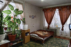 Екатеринбург, ул. Патриса Лумумбы, 56 (Вторчермет) - фото квартиры