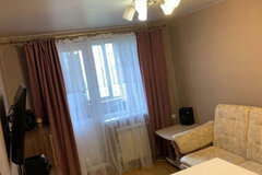 Екатеринбург, ул. Чкалова, 135 (Юго-Западный) - фото квартиры