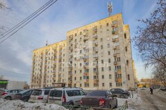 Екатеринбург, ул. Таганская, 24 (Эльмаш) - фото квартиры