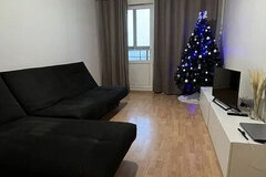 Екатеринбург, ул. Латвийская, 54 (Компрессорный) - фото квартиры